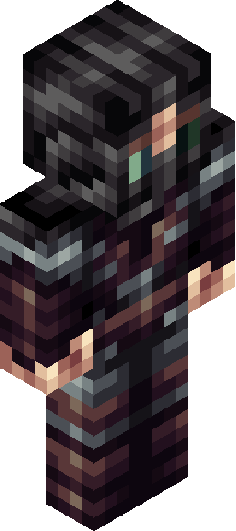 Derek606's full body