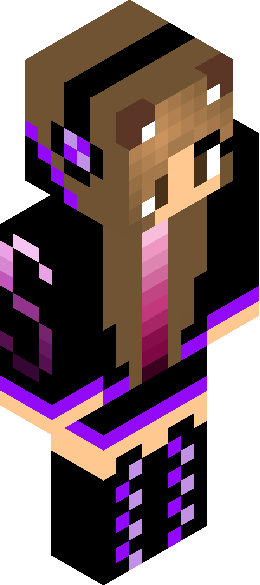 Suzette_p's full body