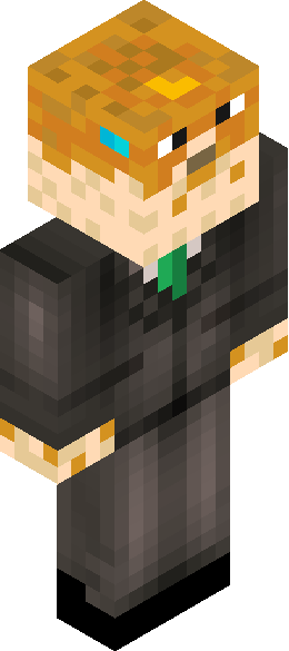 KalaMuna's full body