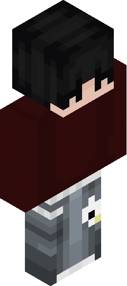 Korfiasss's full body