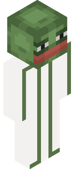 UranicPlot's full body