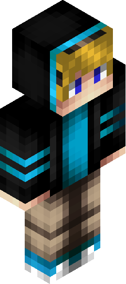 Robi1101's full body