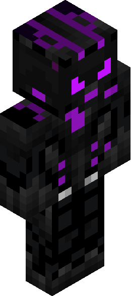 Ender_XTR's full body