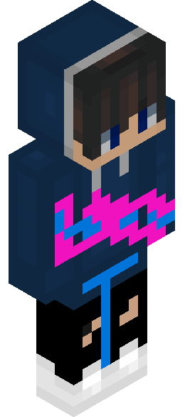 Flawwessgrub1's full body