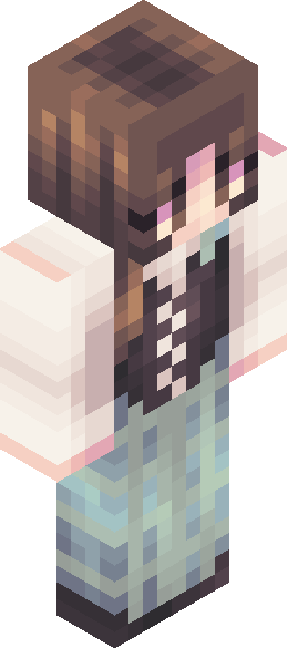 LeRoy21212's full body