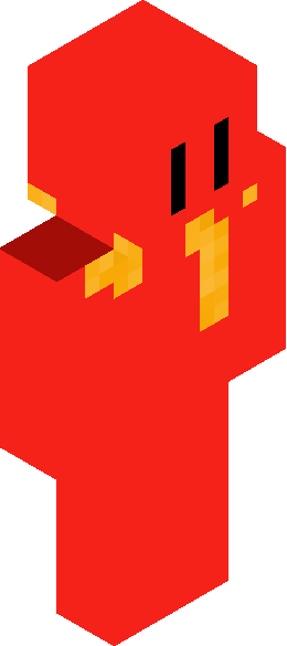 Teodoro256J's full body