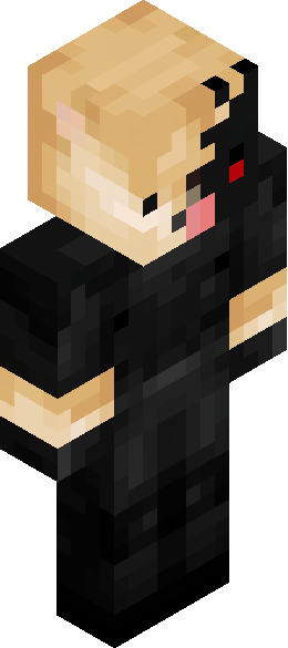 BLMcheats's full body