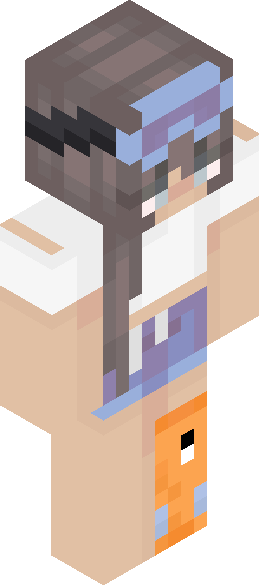 PimentEpice's full body