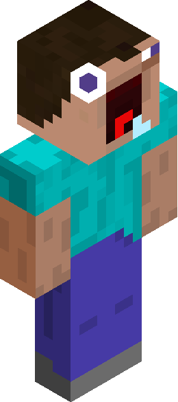 G4br13lL's full body