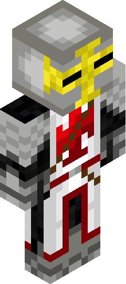 Mr_Appels's full body