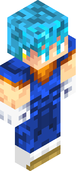 NeutralEffect's full body