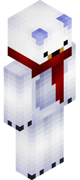 RadiantWaffle33's full body