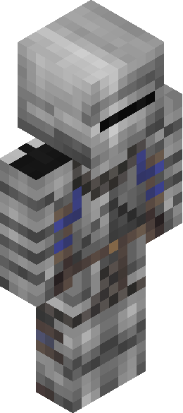 Hairy_sonic's full body