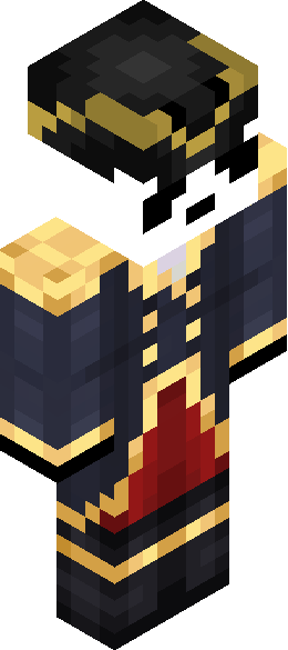 Sparky2_0's full body