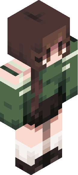 Apollo6509's full body