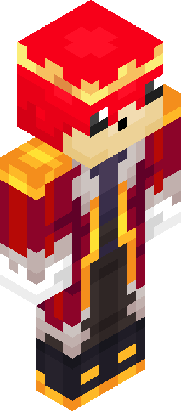 Liamek21's full body