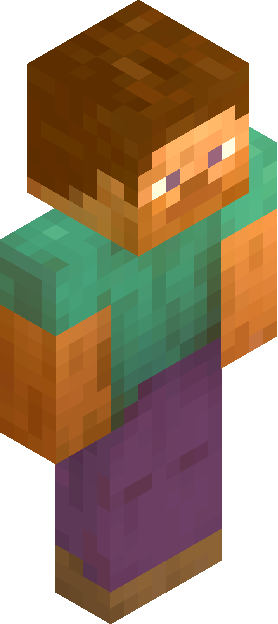 412aaa's Minecraft Skin