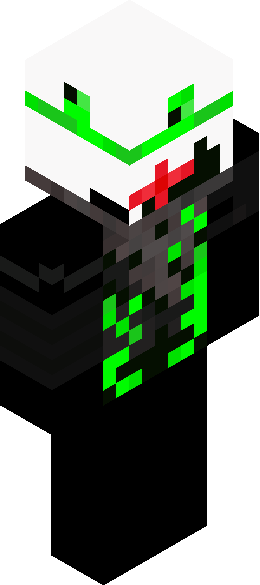 nightlight9647's full body