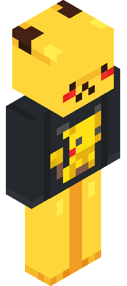 FrankiePopoki's full body