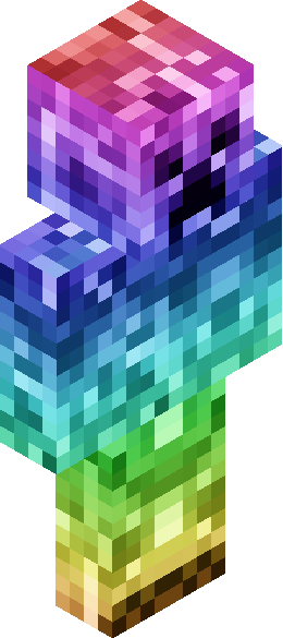 Azure_EXP's full body