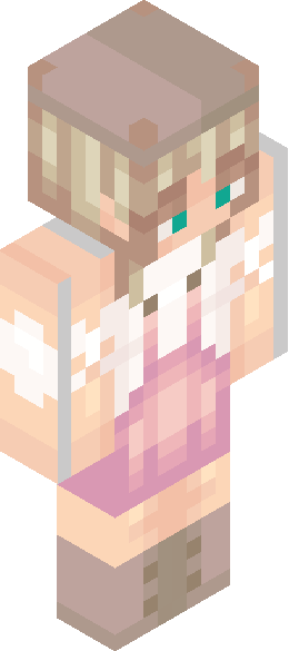 martasuper's full body