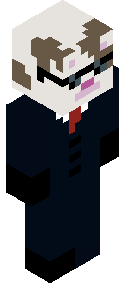 tryalbertc's full body