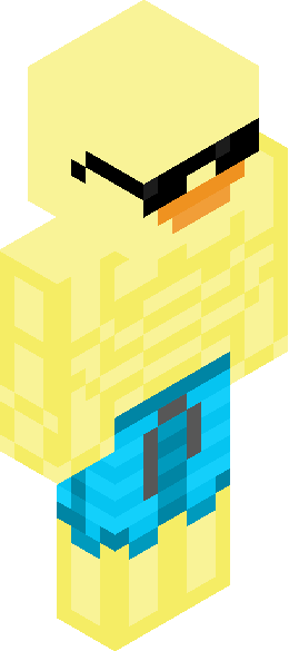 Frantatock's full body