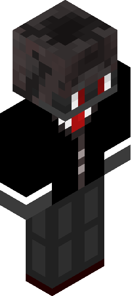 Wallobear's full body