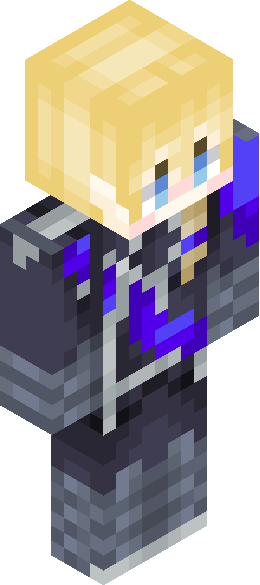 SirIlyLaythion's full body