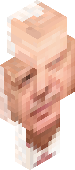 muffinbey's full body