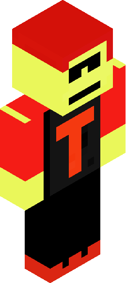 TyTube_YT's full body