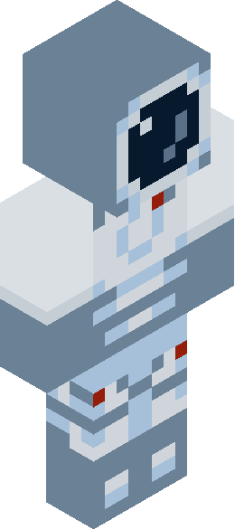 cyrex5622's full body