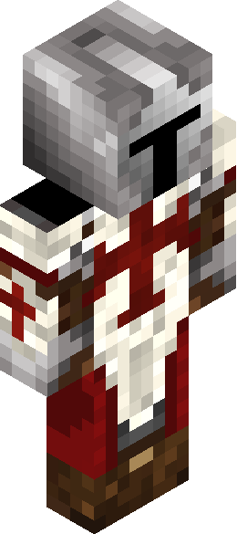 McGamer226's full body