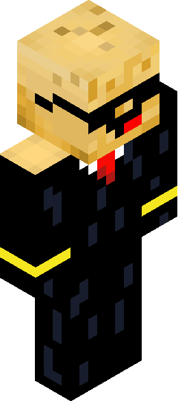 EvanPotato675's full body