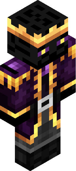 EnderCraze's full body