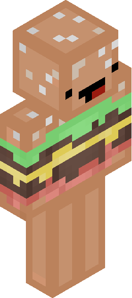 ronmud12's full body