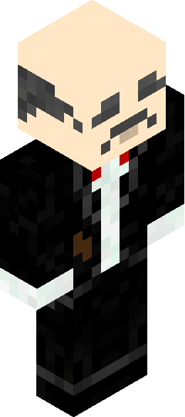 ssoilure's full body