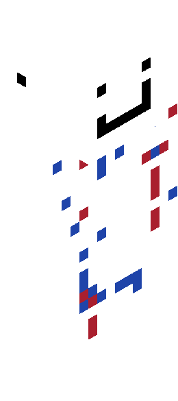 JuniorTabo's full body