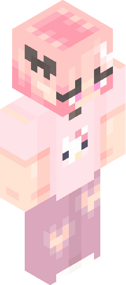 RyanTheFemboy's full body