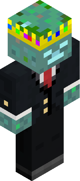 MeantProduction's full body