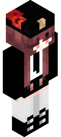 Dreamdododo's full body