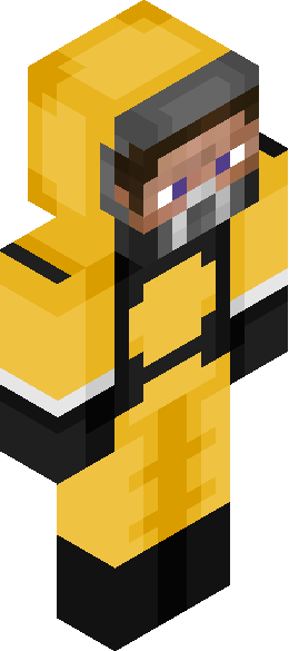 Agastya7's full body