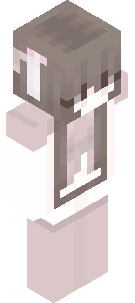 hyzac's skin
