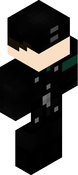 MrMalkav's full body