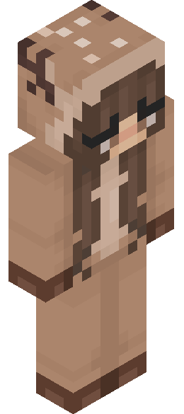 Hilda014's full body