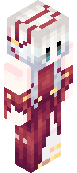 Tammybun's full body