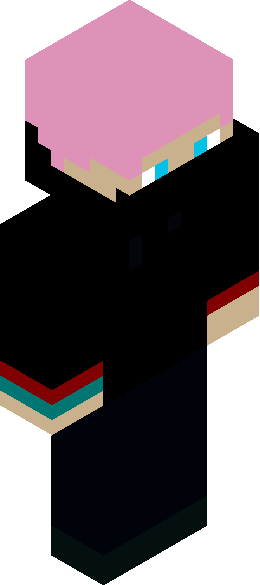 Epic_Warrior_103's full body