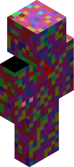 BasicGorgon2's full body