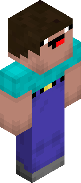 ShadowboundNinja's full body