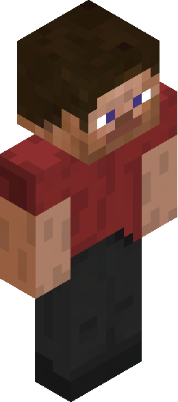 tapidance's full body